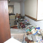 House Clearance - Before