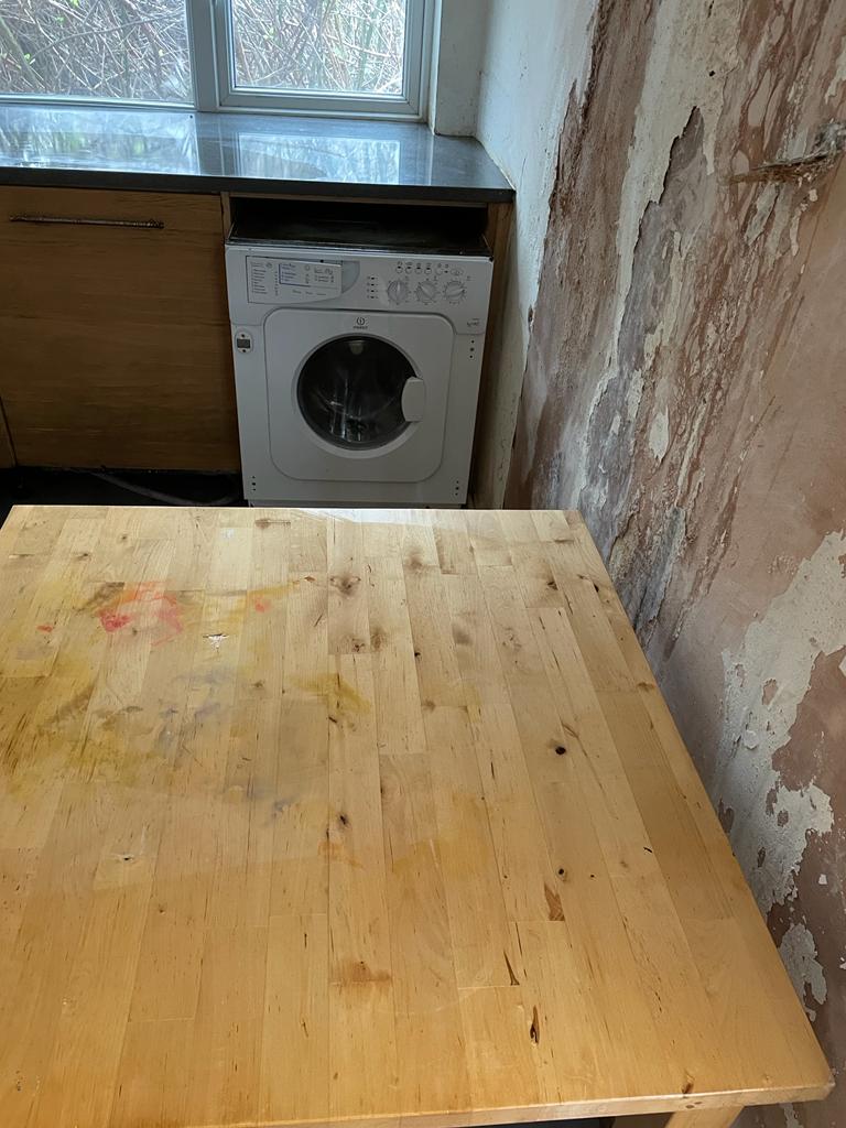 House Clearance - After