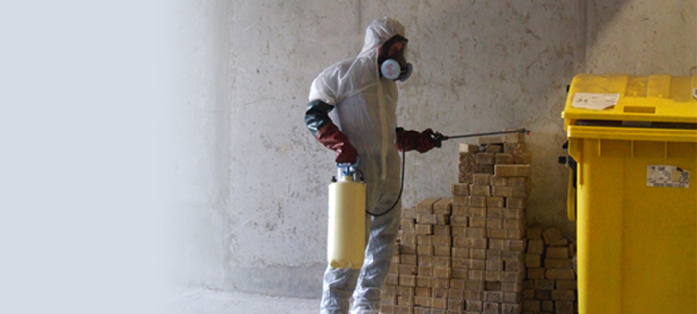 Biohazard & Crime Scene Cleaning